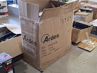 2x ventilator, ardes, style 41pb - afbeelding 5 van  5