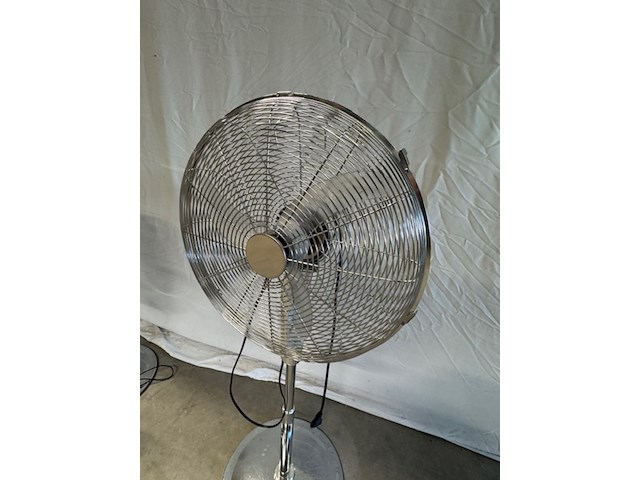 2x ventilator intergamma, melboune - afbeelding 3 van  4