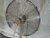 2x ventilator intergamma, melboune - afbeelding 3 van  4