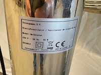 2x ventilator intergamma, melboune - afbeelding 4 van  4