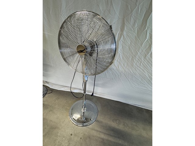 2x ventilator , intergamma, melboune - afbeelding 2 van  4
