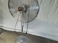 2x ventilator , intergamma, melboune - afbeelding 2 van  4