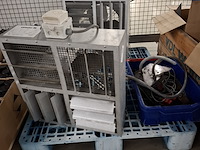 2x ventilator mark, ecofan w42 - afbeelding 1 van  8