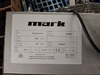2x ventilator mark, ecofan w42 - afbeelding 3 van  8