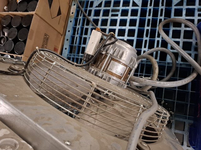 2x ventilator mark, ecofan w42 - afbeelding 5 van  8