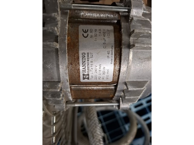 2x ventilator mark, ecofan w42 - afbeelding 6 van  8