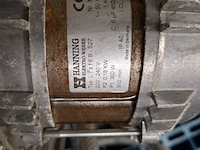 2x ventilator mark, ecofan w42 - afbeelding 6 van  8