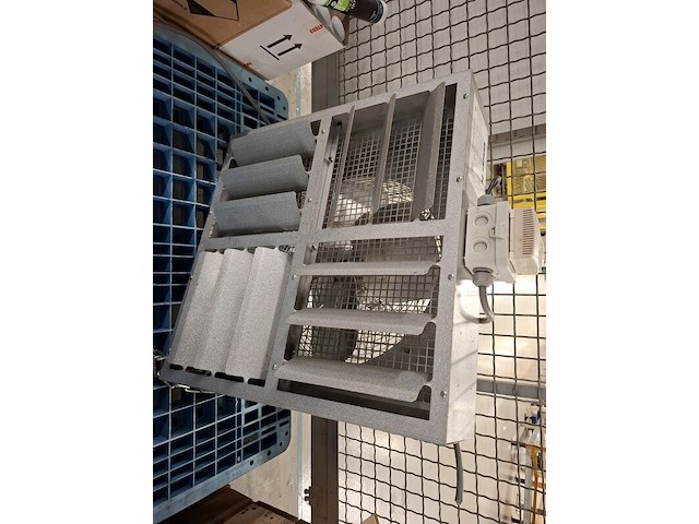 2x ventilator mark, ecofan w42 - afbeelding 7 van  8