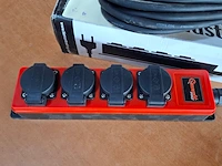 2x verdeelblok qwattpro - afbeelding 2 van  4