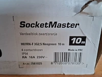 2x verdeelblok qwattpro - afbeelding 4 van  4