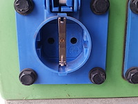 2x verdeelkast, rondo - afbeelding 3 van  14