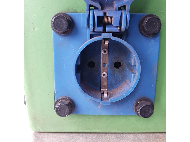 2x verdeelkast, rondo - afbeelding 11 van  14