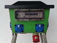 2x verdeelkast, rondo - afbeelding 12 van  14