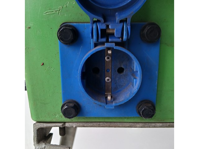 2x verdeelkast, rondo - afbeelding 13 van  14