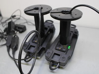 2x verifone vx 820 betaalterminal - afbeelding 5 van  9