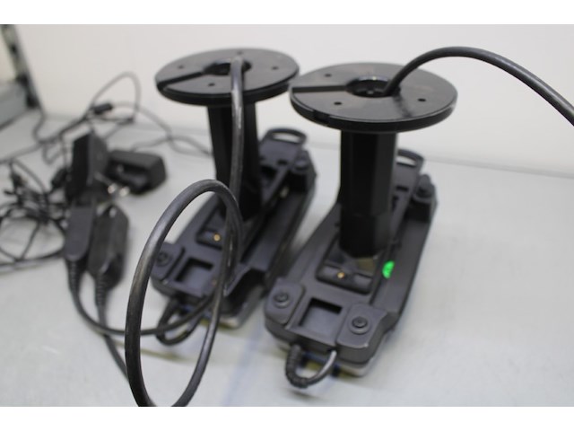 2x verifone vx 820 betaalterminal - afbeelding 9 van  9