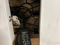 2x verkoopzuil met scanner, zonder pc - afbeelding 2 van  5
