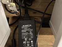 2x verkoopzuil met scanner, zonder pc - afbeelding 3 van  5