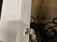2x verkoopzuil met scanner, zonder pc - afbeelding 4 van  5