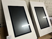 2x verkoopzuil met scanner, zonder pc - afbeelding 5 van  5