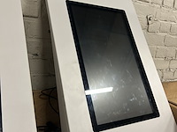 2x verkoopzuil met scanner - afbeelding 3 van  5