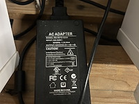 2x verkoopzuil met scanner - afbeelding 4 van  5