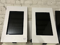 2x verkoopzuil met scanner - afbeelding 1 van  4