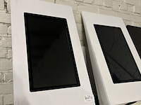 2x verkoopzuil met scanner - afbeelding 2 van  4