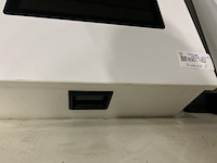 2x verkoopzuil met scanner - afbeelding 3 van  4