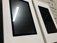 2x verkoopzuil met scanner - afbeelding 2 van  4