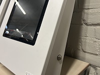 2x verkoopzuil met scanner - afbeelding 4 van  4