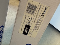 2x verlichtingsarmatuur led opple, , waterproof - afbeelding 2 van  2