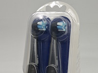 2x verpakking a 4x opzetstuk t.b.v tandenborstel, oral-b, io - afbeelding 2 van  8