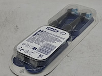 2x verpakking a 4x opzetstuk t.b.v tandenborstel, oral-b, io - afbeelding 5 van  8