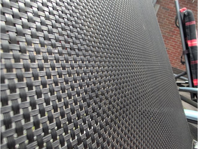 2x verrijdbaar ligbed met salontafel - afbeelding 5 van  5