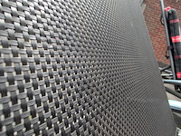 2x verrijdbaar ligbed met salontafel - afbeelding 5 van  5