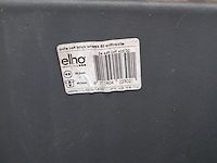 2x verrijdbare bloembak, elho, pure - afbeelding 3 van  11