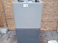 2x verrijdbare bloembak, elho, pure - afbeelding 1 van  11