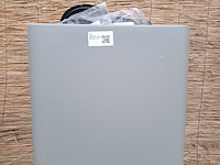 2x verrijdbare bloembak, elho, pure - afbeelding 6 van  11