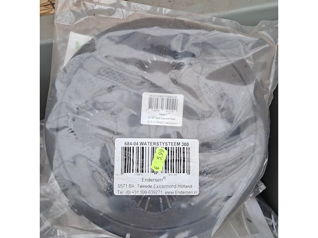 2x verrijdbare bloembak, elho, pure - afbeelding 9 van  11