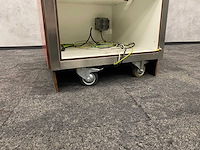 2x verrijdbare horeca uitgifte counter - afbeelding 3 van  12