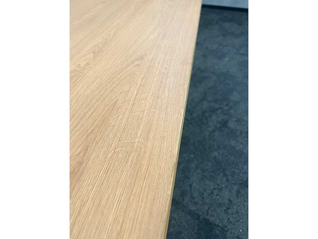 2x verrijdbare klaptafel 200x80 - afbeelding 3 van  12