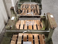 2x verrijdbare motorbok - afbeelding 2 van  10