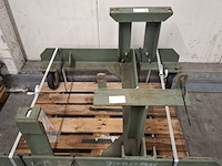 2x verrijdbare motorbok - afbeelding 6 van  10