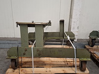 2x verrijdbare motorbok - afbeelding 8 van  10