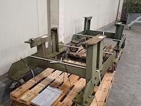 2x verrijdbare motorbok - afbeelding 9 van  10