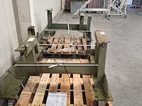 2x verrijdbare motorbok - afbeelding 10 van  10