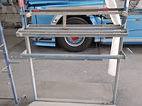 2x verrijdbare papierstandaard - afbeelding 2 van  3