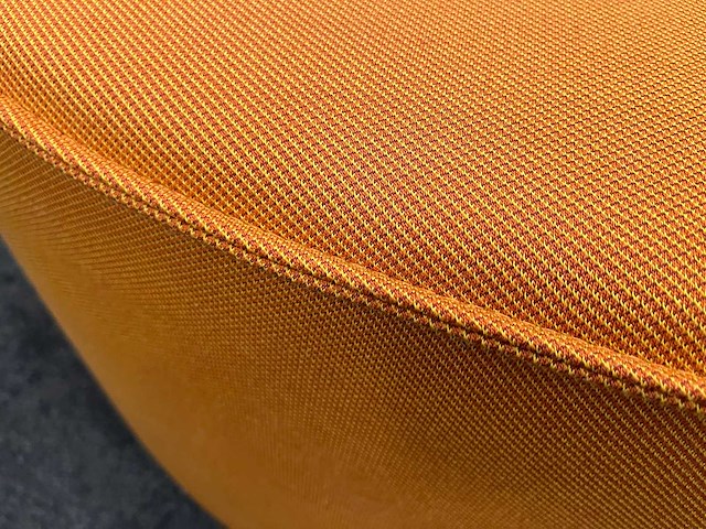 2x verrijdbare poef ø120 - afbeelding 4 van  10