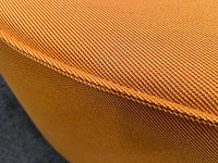 2x verrijdbare poef ø120 - afbeelding 4 van  10